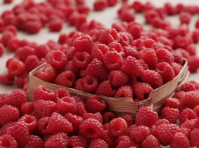 Natural Raspberry Ketones