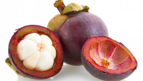 Garcinia Cambogia Raw